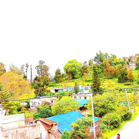 Kodai Riya Paradise Kodaikanal Exteriör bild