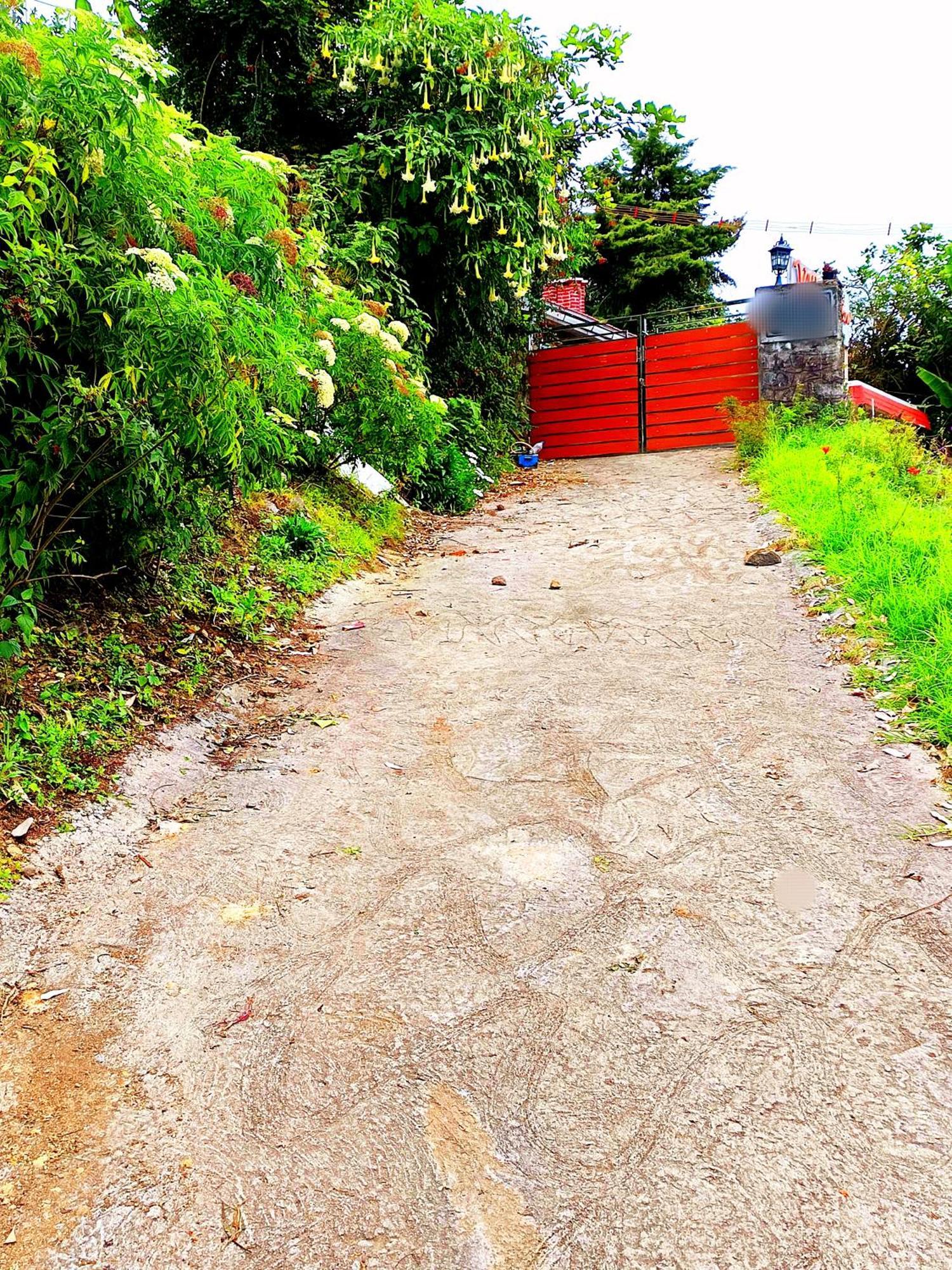 Kodai Riya Paradise Kodaikanal Exteriör bild