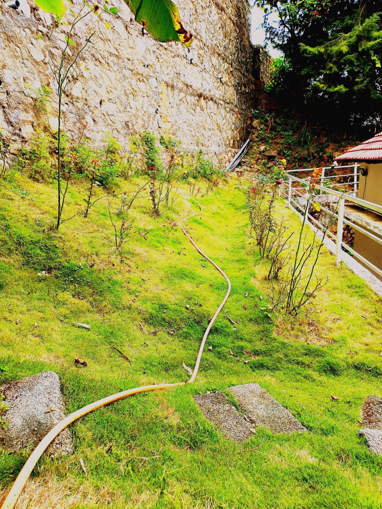 Kodai Riya Paradise Kodaikanal Exteriör bild